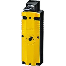 1 pcs - Siemens 3SE5 Series Solenoid Interlock Switch, Power to Unlock, 24V dc