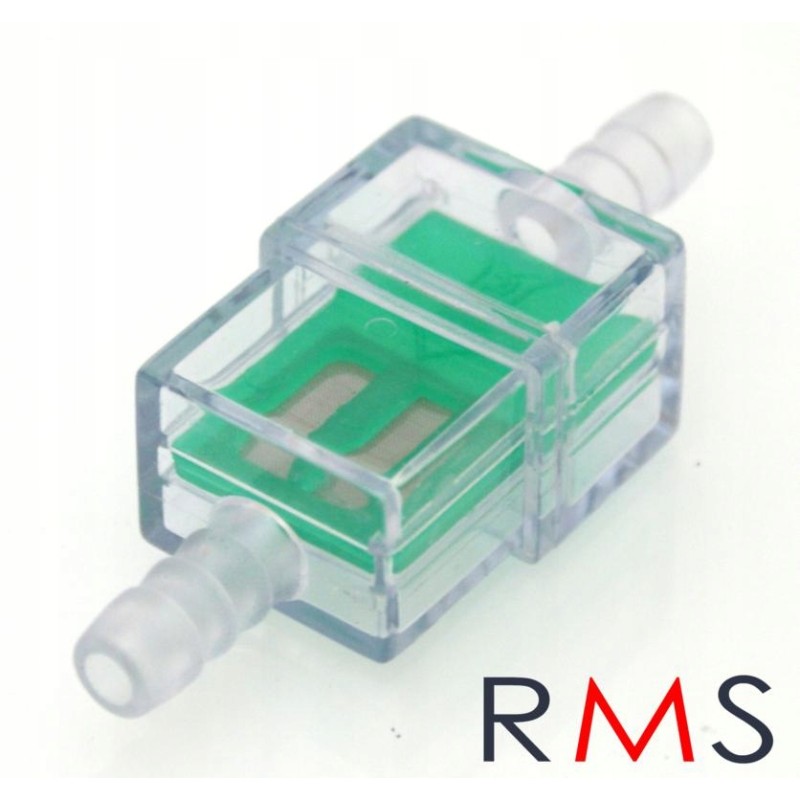 Attaco turbo fi 7mm rms fuel filter