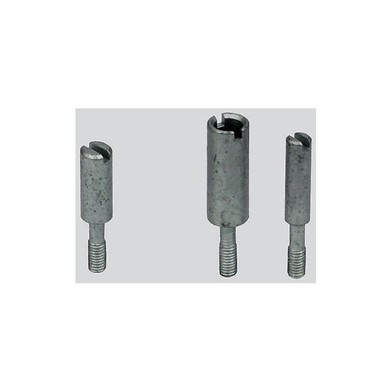 1 Bag of 40 - Epic Contact Coding Pin, For Use With Heavy Duty Power Connectors