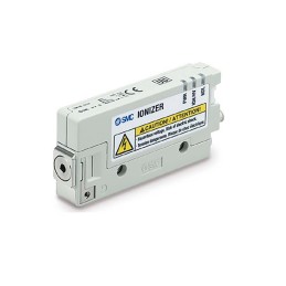 1 pcs - 24V Nozzle, Ioniser