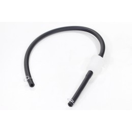 Fuel line gy6 39 5 cm with fu filter