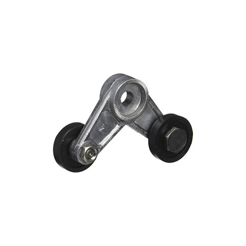 1 pcs - Telemecanique Sensors OsiSense XC Series Limit Switch Operating Head for Use with XCKJ