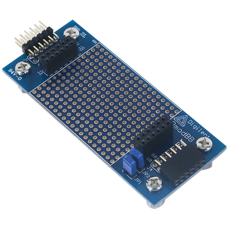 1 pcs - Digilent 410-136