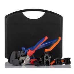 1 Kit - RS PRO Solar Toolkit