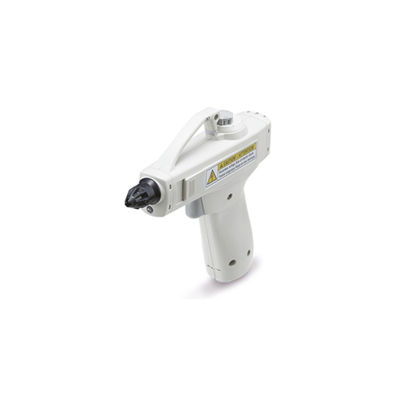 1 pcs - SMC 24 V dc Antistatic Gun, Ionising Air Gun