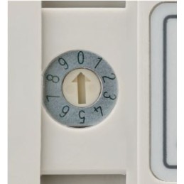 1 pcs - SMC 24 V dc Antistatic Gun, Ionising Air Gun