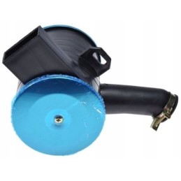 Junak 901 Barton Fighter air filter housing