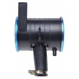 Junak 901 Barton Fighter air filter housing