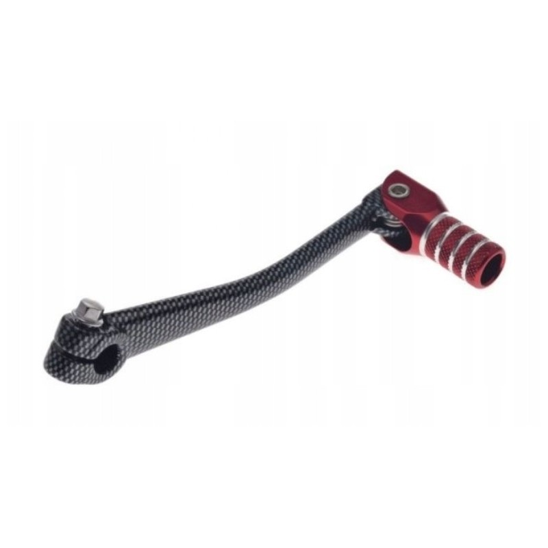 Honda crm 125 gear lever tuning
