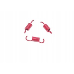 Clutch spring tuning 3 pcs 4t motogeneric