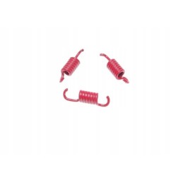 Clutch spring tuning 3 pcs 4t motogeneric