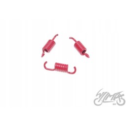Clutch spring tuning 3 pcs 4t motogeneric