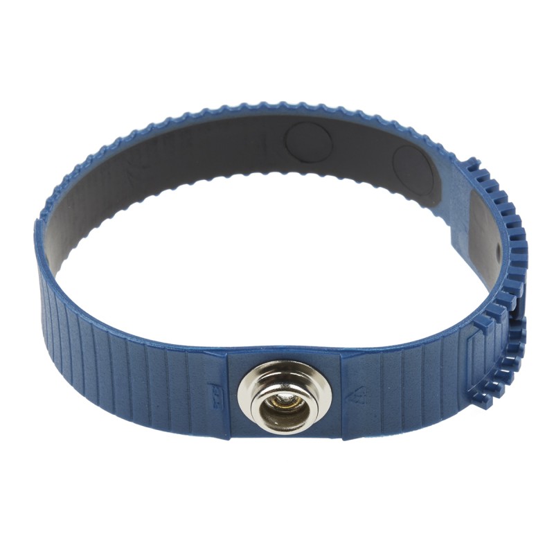 1 pcs - SCS ESD Grounding Wrist Strap