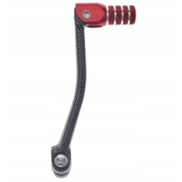 Honda mtx 50 gear lever tuning