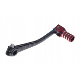 Honda xr 250 gear lever tuning