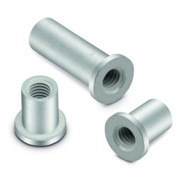 1 pcs - Wurth Elektronik Steel SMT