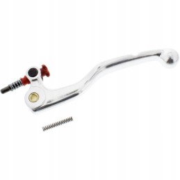 Clutch lever JMP al short forged 7303613