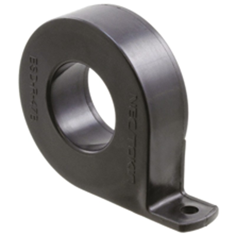1 pcs - KEMET Ferrite Ring Toroid Core, For: Consumer Electronics, 51.5 x 25.5 x 17.5mm