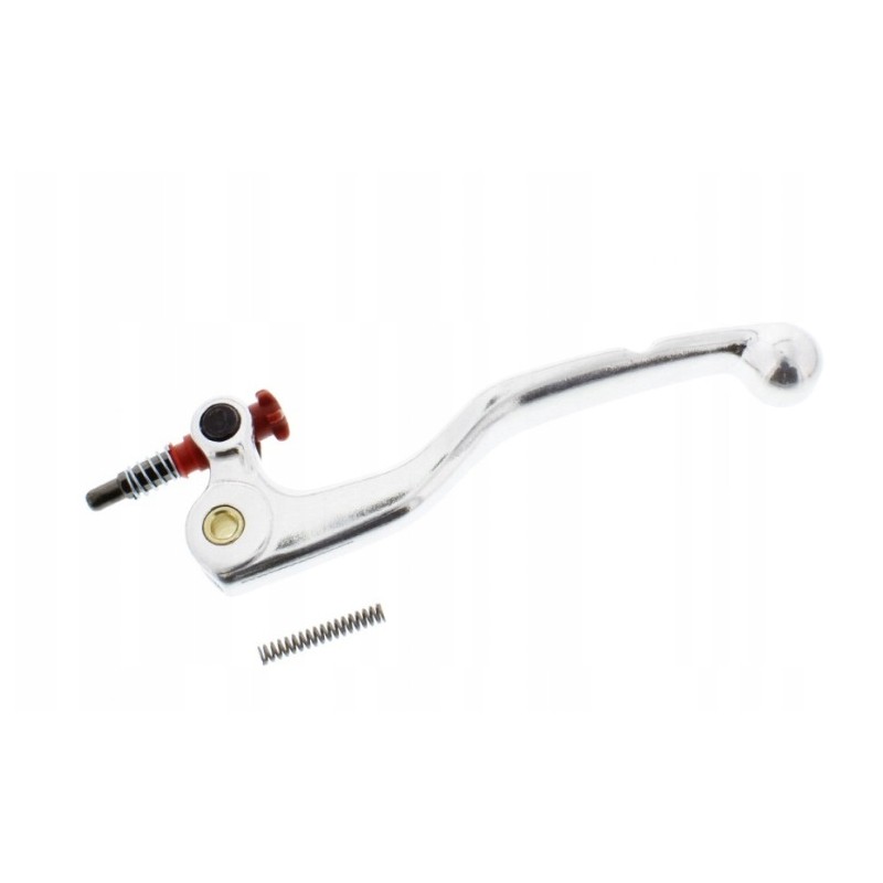 Husqvarna te 450 ie clutch lever