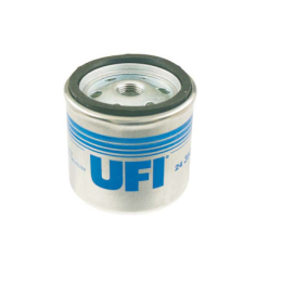 Fuel filter ufi aixam bellier carletti