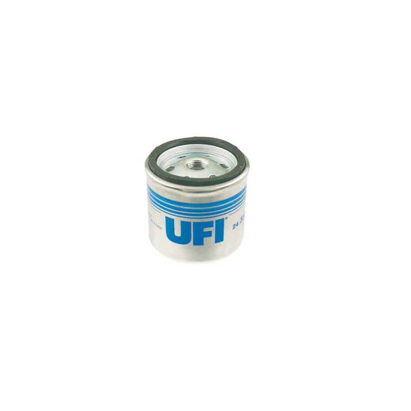 Fuel filter ufi aixam bellier carletti