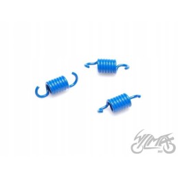 Rear clutch shoe spring tuning 2t motogeneric