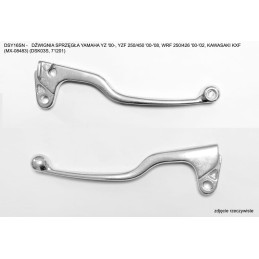 Clutch lever yamaha yz yzf wr kxf