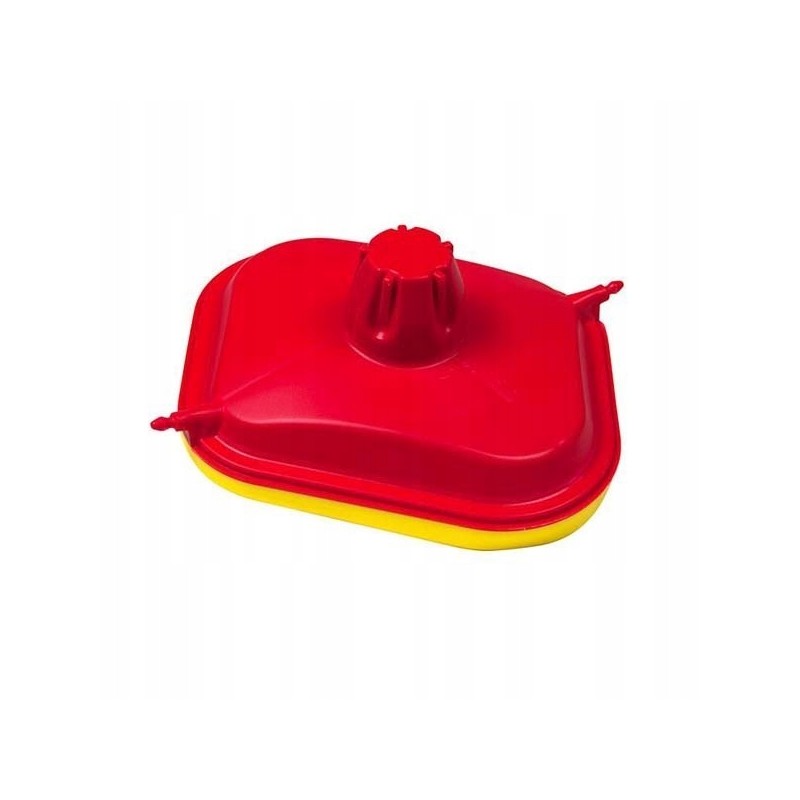 Racetech air filter cover beta rr 125 480 20 21 uni red yellow