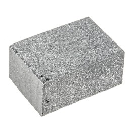 1 pcs - RS PRO Grey Non Metallic Abrasive PCB Cleaning Scrub Block