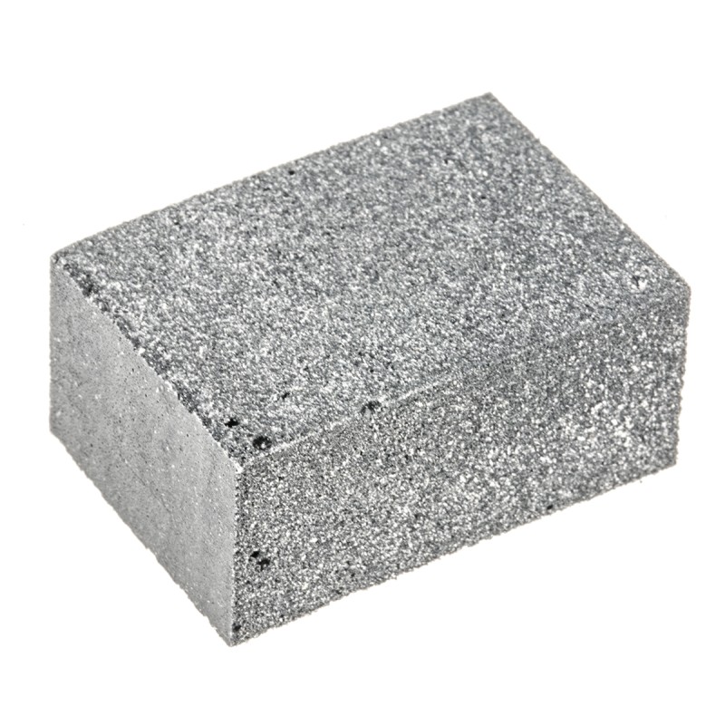 1 pcs - RS PRO Grey Non Metallic Abrasive PCB Cleaning Scrub Block