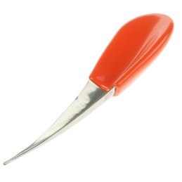 1 pcs - Stainless Steel ESD-Safe Tool, 93.47mm