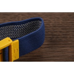 1 pcs - RS PRO ESD Grounding Wrist Strap With 10 mm Stud