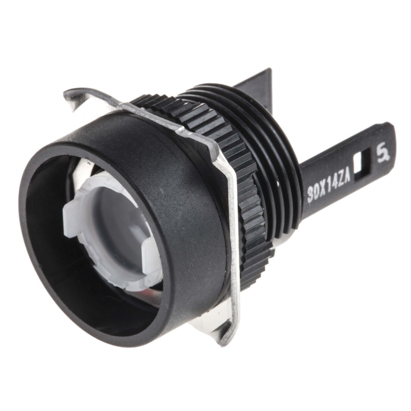 1 pcs - Omron Modular Switch Body