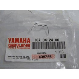 Spring mounting front lamp dt50 18a 84124 18