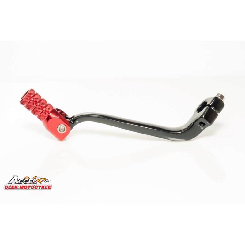 Accel gear shift lever honda crf 450r 11 16