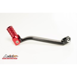 Accel gear lever honda cr 80 85 96 07