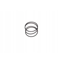 Am6 motogeneric foot starter wheel spring