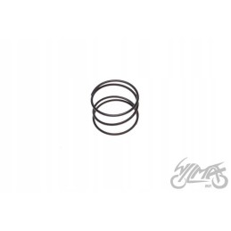 Am6 motogeneric foot starter wheel spring