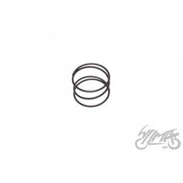 Am6 motogeneric foot starter wheel spring