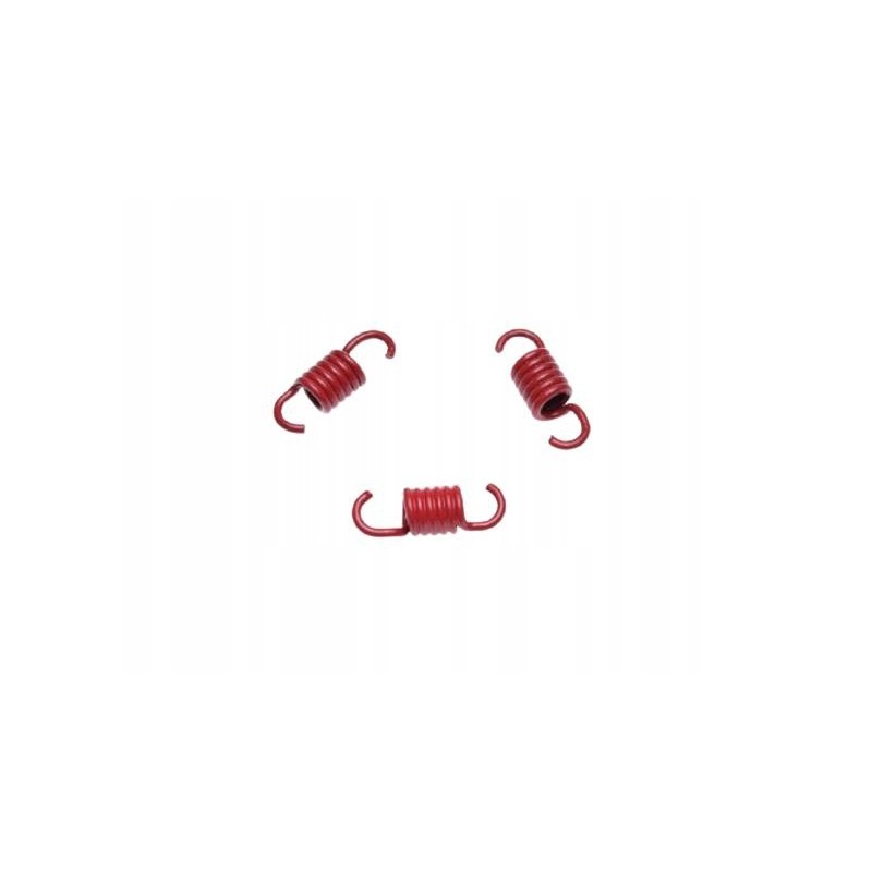 Rear clutch shoe spring tuning 2t motogeneric