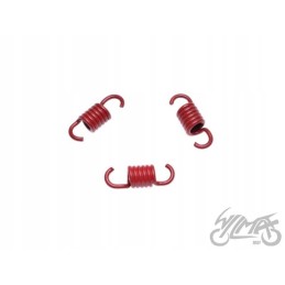 Rear clutch shoe spring tuning 2t motogeneric