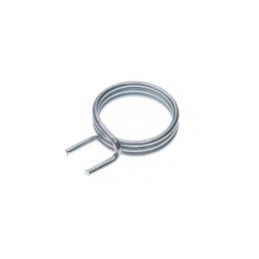 Simson S51 automatic gear change spring, large, motogeneric