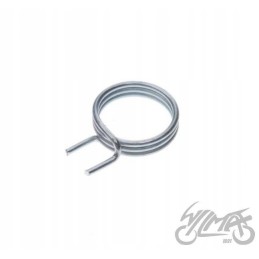 Simson S51 automatic gear change spring, large, motogeneric