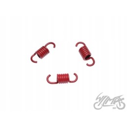 Rear clutch shoe spring tuning 2t motogeneric