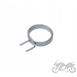 Simson S51 automatic gear change spring, large, motogeneric