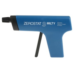 1 pcs - RS PRO Antistatic Gun, Ioniser, 114mm