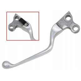 Nachman clutch lever harley fxdb street 1584