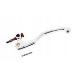 Ktm duke 690 r abs clutch lever