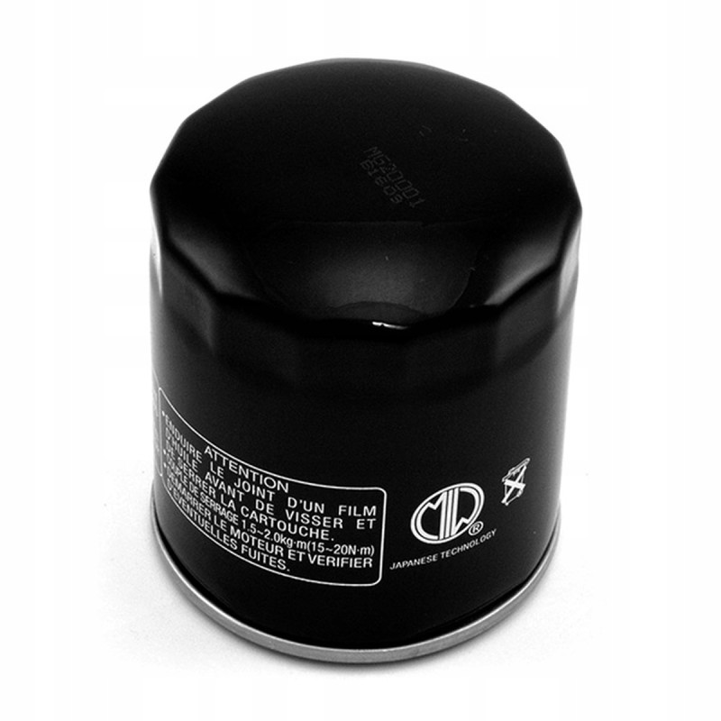 Miw meiwa oil filter moto guzzi hf551 50