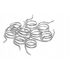 Brake lever spring, right lever